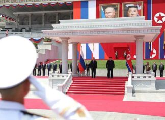 Niets om je zorgen over te maken? Zuid-Korea luidt de noodklok