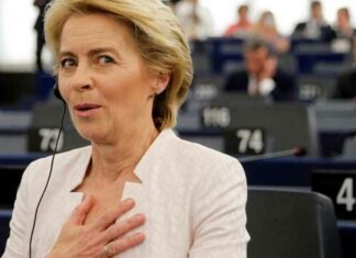 EU-parlement eerste resolutie: Veroordeling van Orbans vredespoging