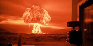 Trump brengt bommenwerpers met ‘nucleaire capaciteit’ binnen aanvalsafstand van Iran