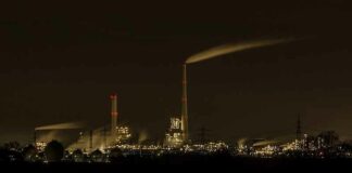 Het grootste chemieconcern verlaat Duitsland voor China