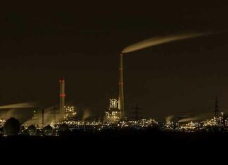 Het grootste chemieconcern verlaat Duitsland voor China