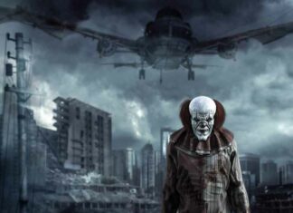 Waarom is de wereld opeens compleet krankzinnig geworden?