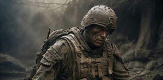 Militaire dienstplicht – Als ze een oorlog beginnen waar niemand in wil vechten, wie moet er dan naar het front?