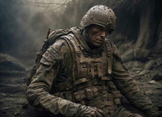 Militaire dienstplicht – Als ze een oorlog beginnen waar niemand in wil vechten, wie moet er dan naar het front?