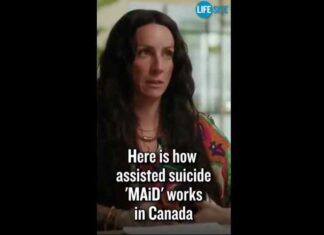 Insider onthult Canada’s schokkende euthanisiemethoden: ‘Verdronken tot de dood’