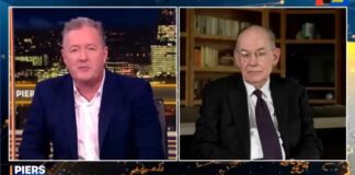 John Mearsheimer: Amerikaanse interventies zijn een recept voor rampen!