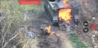 Video’s – Russische troepen bezetten Novopokrovsk en Novo-Alexandrovka: Kiev verliest wegenknooppunten, en de as Pokrovsk-Constantinovka!