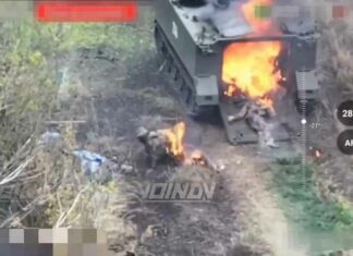 Video’s – Russische troepen bezetten Novopokrovsk en Novo-Alexandrovka: Kiev verliest wegenknooppunten, en de as Pokrovsk-Constantinovka!