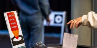 China: Europa verliest van ‘extreem-rechts’ dankzij ‘afstandelijke elites in Brussel’