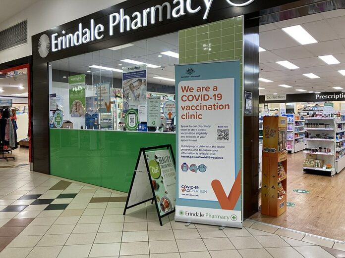 vaccin-apotheek