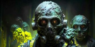 Voorspelling: de ineenstorting van de NAVO en een nucleaire oorlog