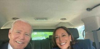 Bezorgde Democraten beginnen zich af te vragen: “Wat als Joe Biden altijd al de betere kandidaat was?