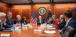 Scherpschutters waren in het gebouw dat werd gebruikt door de mislukte sluipmoordenaar van Trump; meldden hem gebruik makend van afstandsmeter, namen foto’s en de leiding deed niets