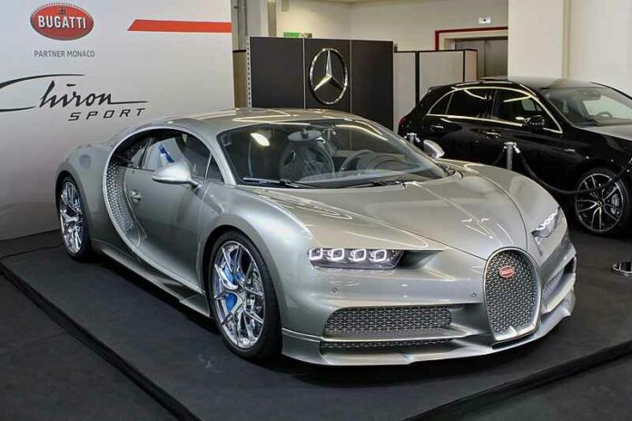 Bugatti