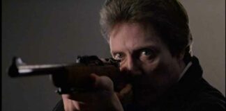 Scott Ritter: The Dead Zone, herbekeken