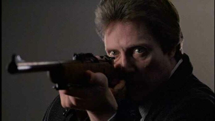 Christopher Walken