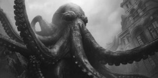 Trump versus de Cultus van Cthulhu