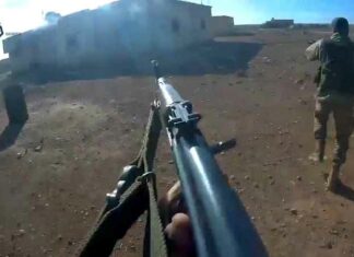 Hamas’ Al-Qassam Brigades overvallen Israëlische soldaten in Shuja’iya, Gaza – Vredesbesprekingen in gevaar