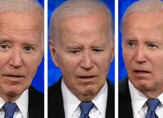 Hoe de censuur van links henzelf verblindde voor de waarheid over Biden’s falende gezondheid
