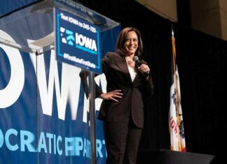 AP Fact Check geeft toe dat Kamala Harris haar weg naar de top als ‘bijvrouw’ heeft gebaand
