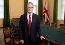 Starmer spreekt over een aanval van de NAVO op Rusland tegen 2030, maar de media zwijgen erover