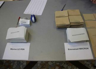 Globalisten draaien de rollen om tegen populistische Franse politieke beweging en zullen hetzelfde doen in de VS