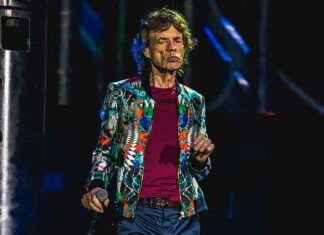 Kijk: Mick Jagger uitgejouwd door Canadees publiek na lovende woorden over Justin Trudeau