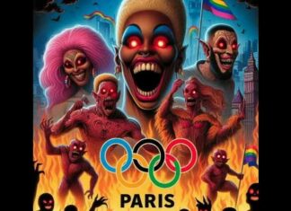 Olympische atleten getroffen met tekorten, afschuwelijk woke voedsel terwijl groene beweging zich verspreidt