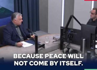 Viktor Orban weerlegt absurde EU’s “onvoorwaardelijke overgave” doctrine
