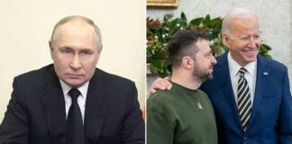 Waarom Rusland de NAVO zal verslaan in Oekraïne