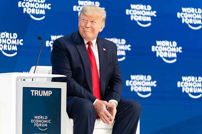 President_Trump_at_Davo