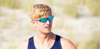 Nederlandse Olympische Spelen atleet die 12-jarig meisje verkrachtte ‘geen risico’ verklaard door officials