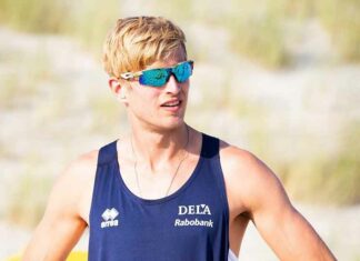 Nederlandse Olympische Spelen atleet die 12-jarig meisje verkrachtte ‘geen risico’ verklaard door officials