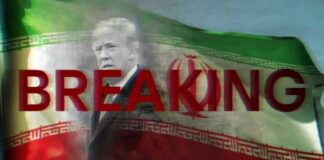 Alex Jones voorspelling komt uit in minder dan een dag: Amerikaanse regering waarschuwt nu voor Iraans complot om Trump te vermoorden