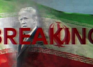 Alex Jones voorspelling komt uit in minder dan een dag: Amerikaanse regering waarschuwt nu voor Iraans complot om Trump te vermoorden