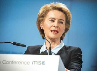 Explosieve uitspraak over vaccindeal: “EU Hof van Justitie bevestigt: Het systeem von der Leyen heeft gefaald!”