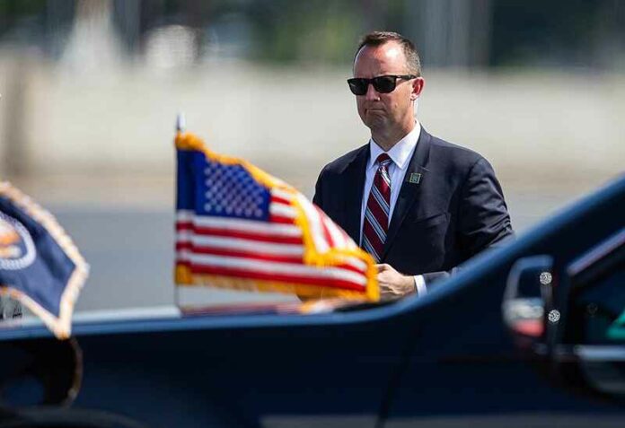 VS-secret service