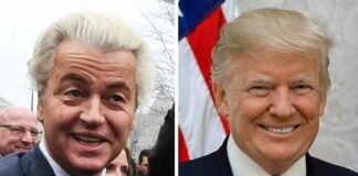 Geert Wilders: Wat met Trump gebeurde, kan hier gebeuren, onderschat ‘haat tegen rechtse politici’ niet