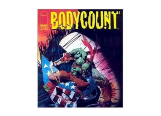 VS Bodycount 35 KIA na Russische raketaanval