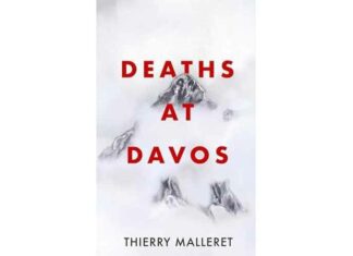 De co-auteur van Klaus Schwab keert zich tegen het WEF en schrijft een boek over de zwendel van Davos