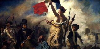 De wederopstanding van het Franse nationalisme?