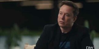 Elon Musk ‘zweert het Woke Mind-virus te vernietigen’ voor de transgenderformatie van zijn zoon
