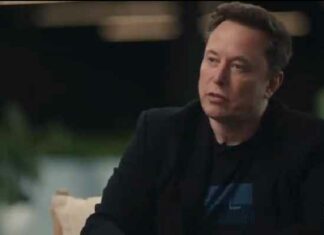 Elon Musk ‘zweert het Woke Mind-virus te vernietigen’ voor de transgenderformatie van zijn zoon