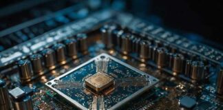 VS verliest elektronische zeeslag met China