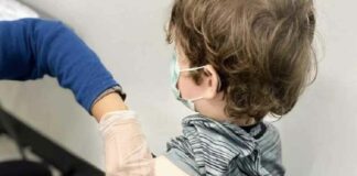 Studie onthult enorme duik in levensverwachting voor Covid-gevaccineerden