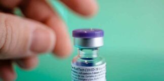 Duitsland is van plan het publiek te vaccineren met meer dan een miljard mRNA-doses per jaar