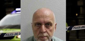 61-jarige Brit krijgt 18 maanden gevangenisstraf voor het scanderen van “Who The F**k Is Allah”