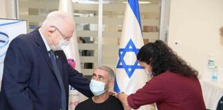 Israël’s officiële gegevens over bijwerkingen van covid-vaccin zijn ‘verloren gegaan’ door ’technische fouten’