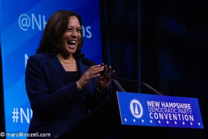 Kamala Harris