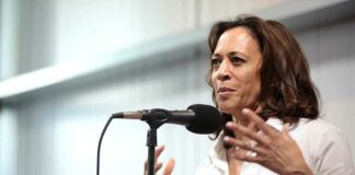 Laat je niet voor de gek houden: opiniepeilers die Hillary een aardverschuiving overwinning voorspelden, zeggen nu dat Kamala Trump verslaat